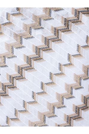 Top in misto cotone bianco PHO FIRENZE | 4323016MIAMI